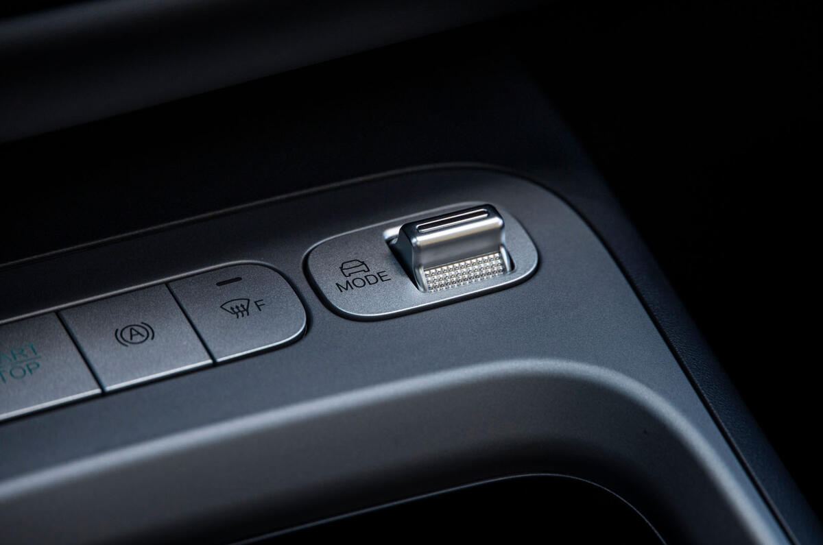 BYD Dolphin G review 2026 45