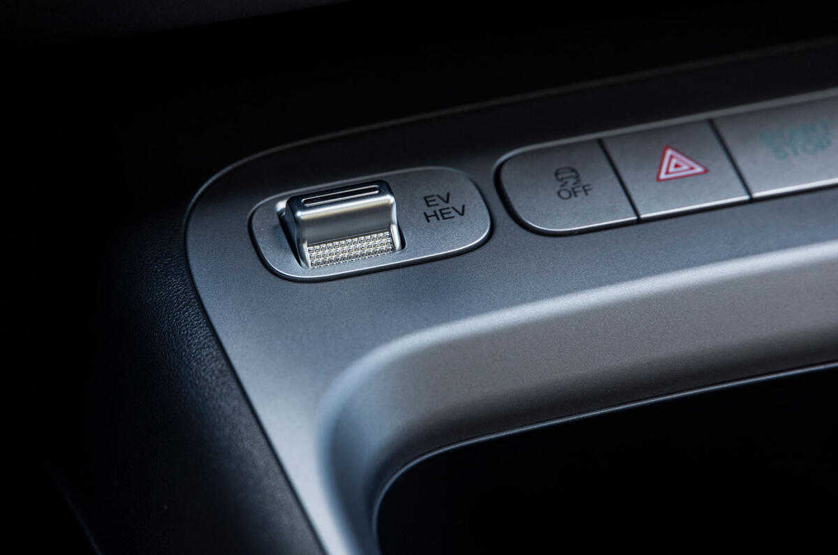 BYD Dolphin G review 2026 46