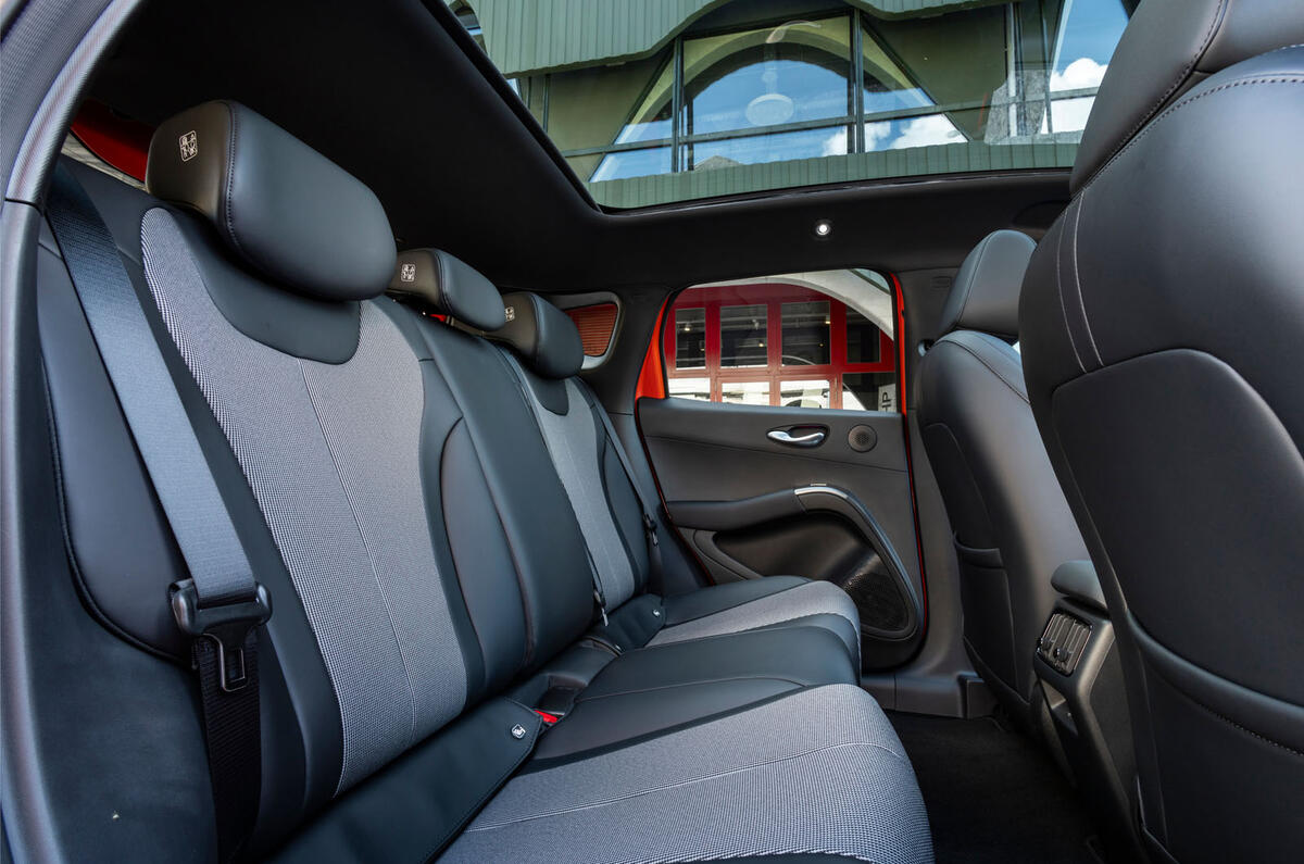 BYD Dolphin G review 2026 48