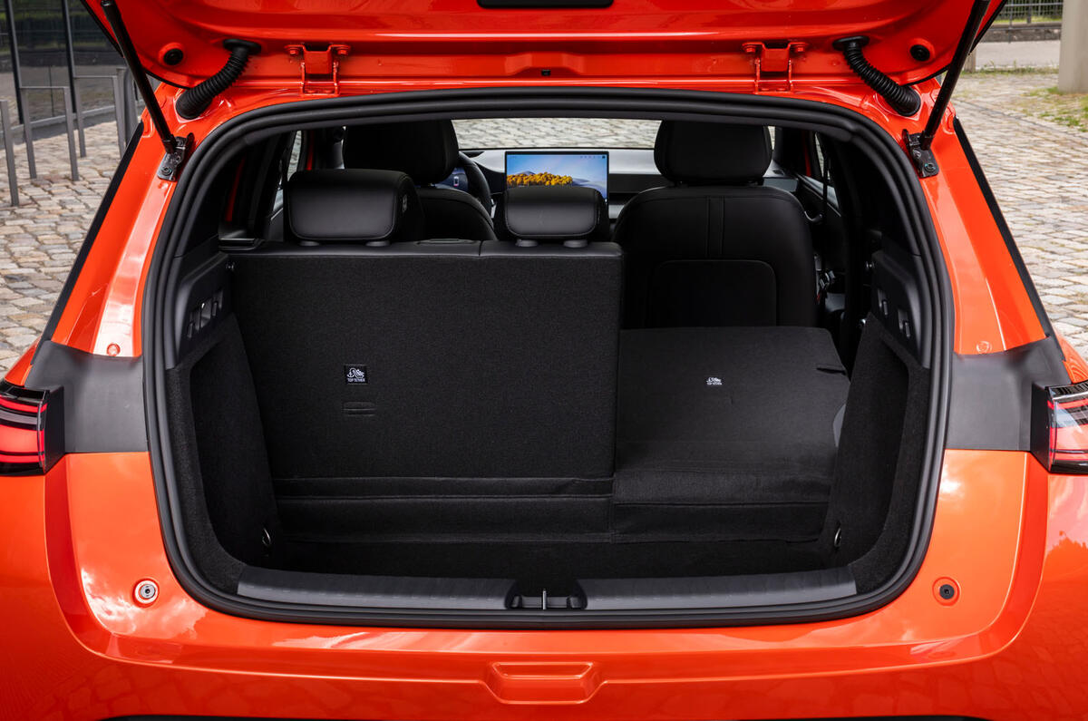 BYD Dolphin G review 2026 49