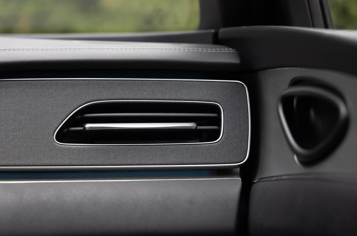 BYD Seal 6 details 031 BYD Seal 6 details 031