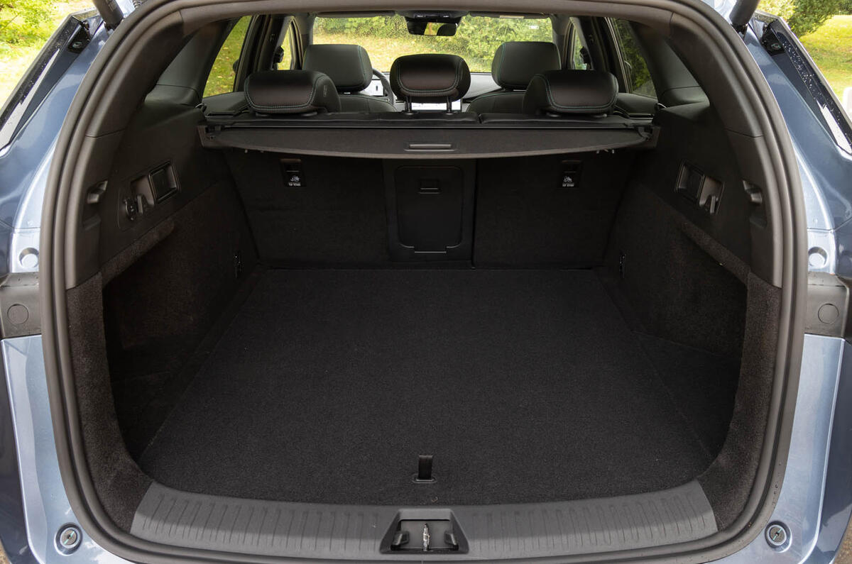 BYD Seal 6 details 038 BYD Seal 6 details 038