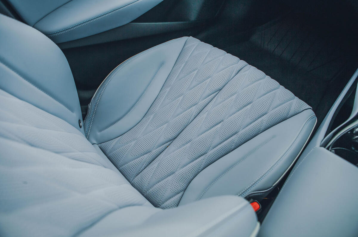 byd seal review 2024 15 seats