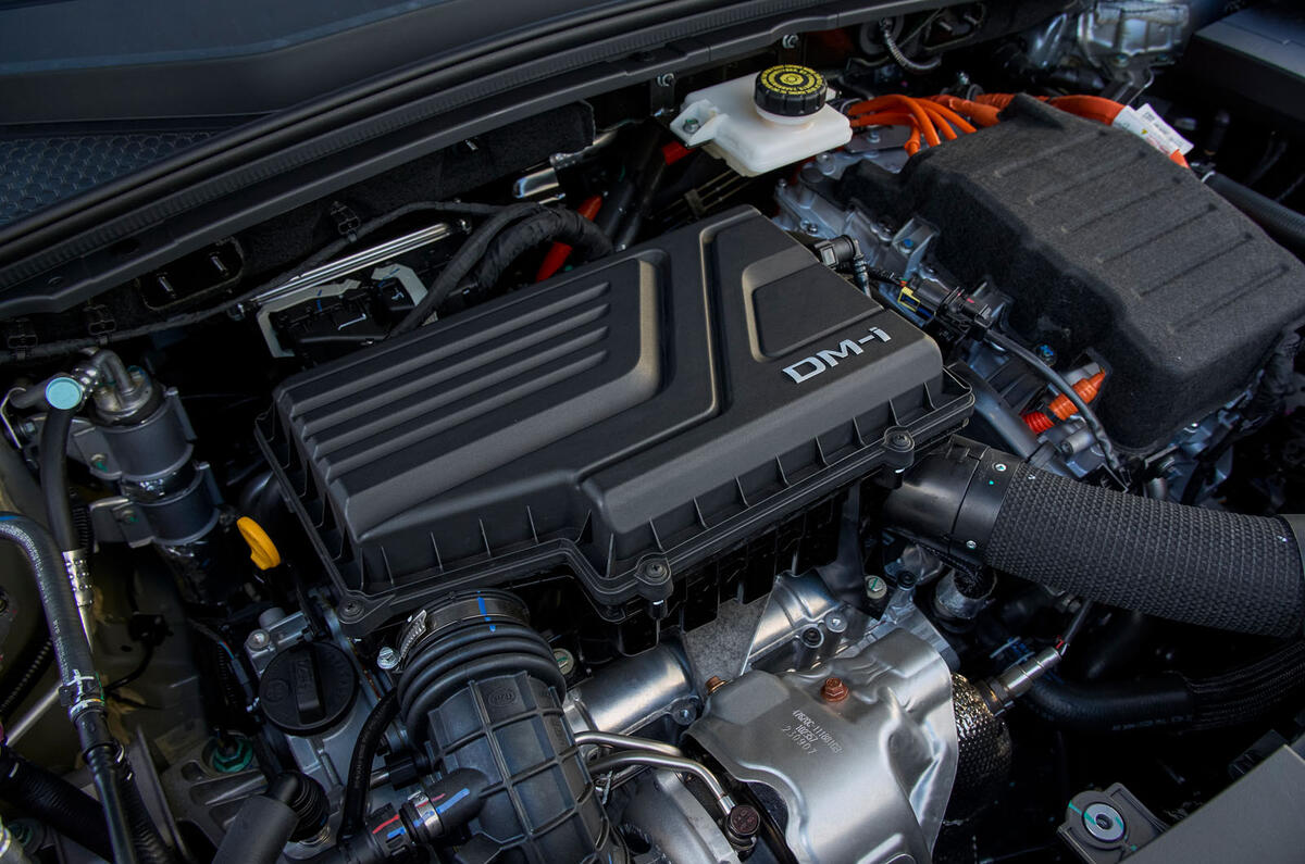 byd seal u review 2024 22 engine byd seal u review 2024 22 engine