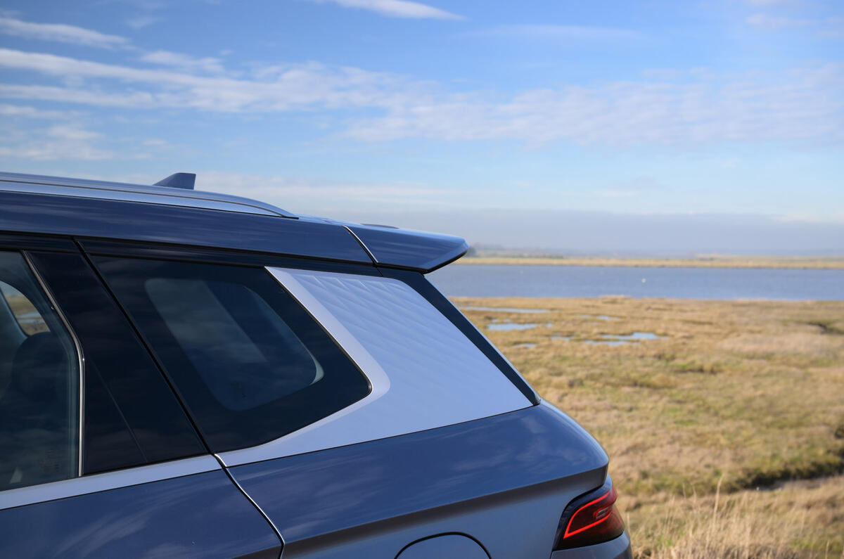 BYD Sealion 5 review 2026 006