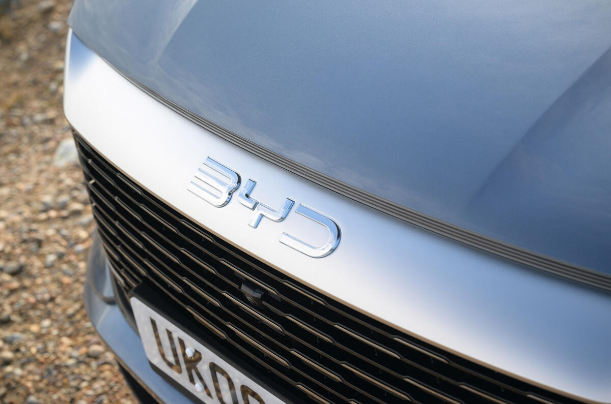 BYD Sealion 5 review 2026 009