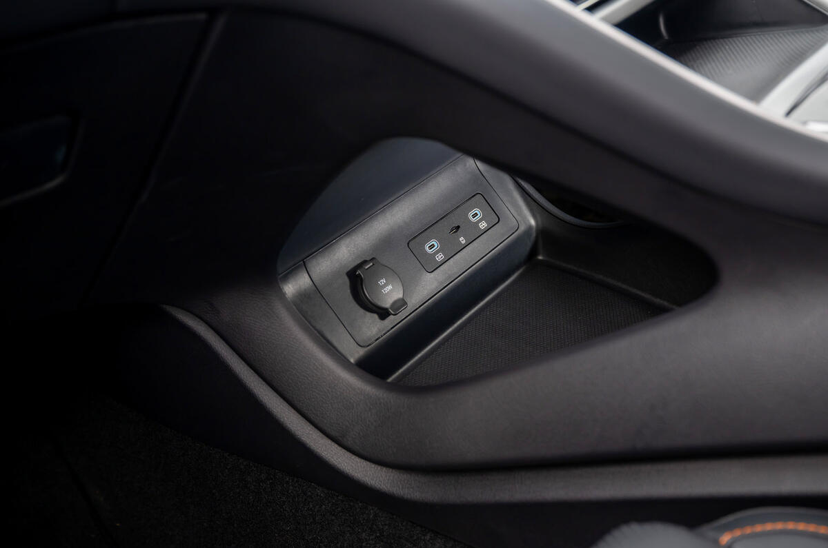 BYD Sealion 5 review 2026 018