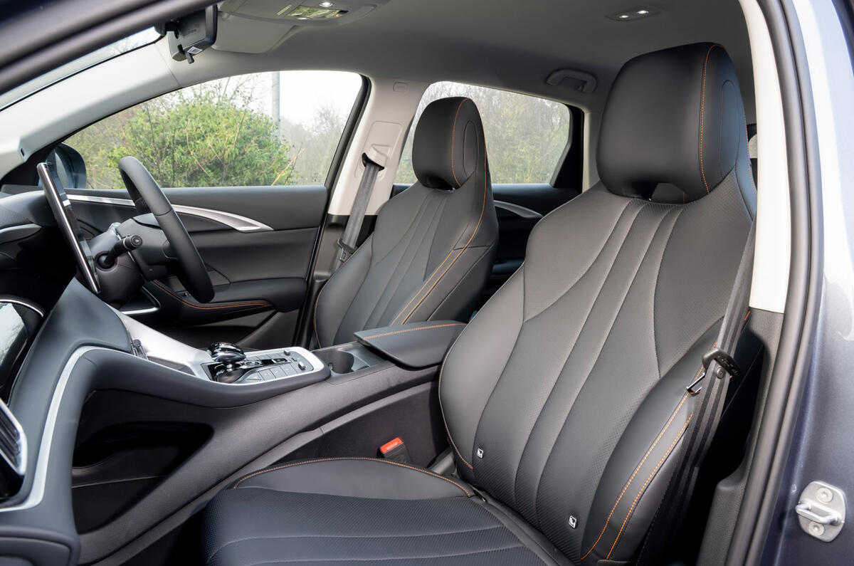 BYD Sealion 5 review 2026 021