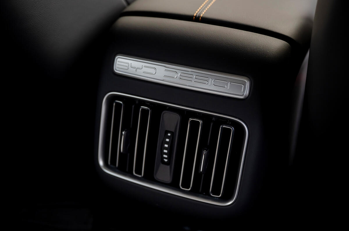 BYD Sealion 5 review 2026 022