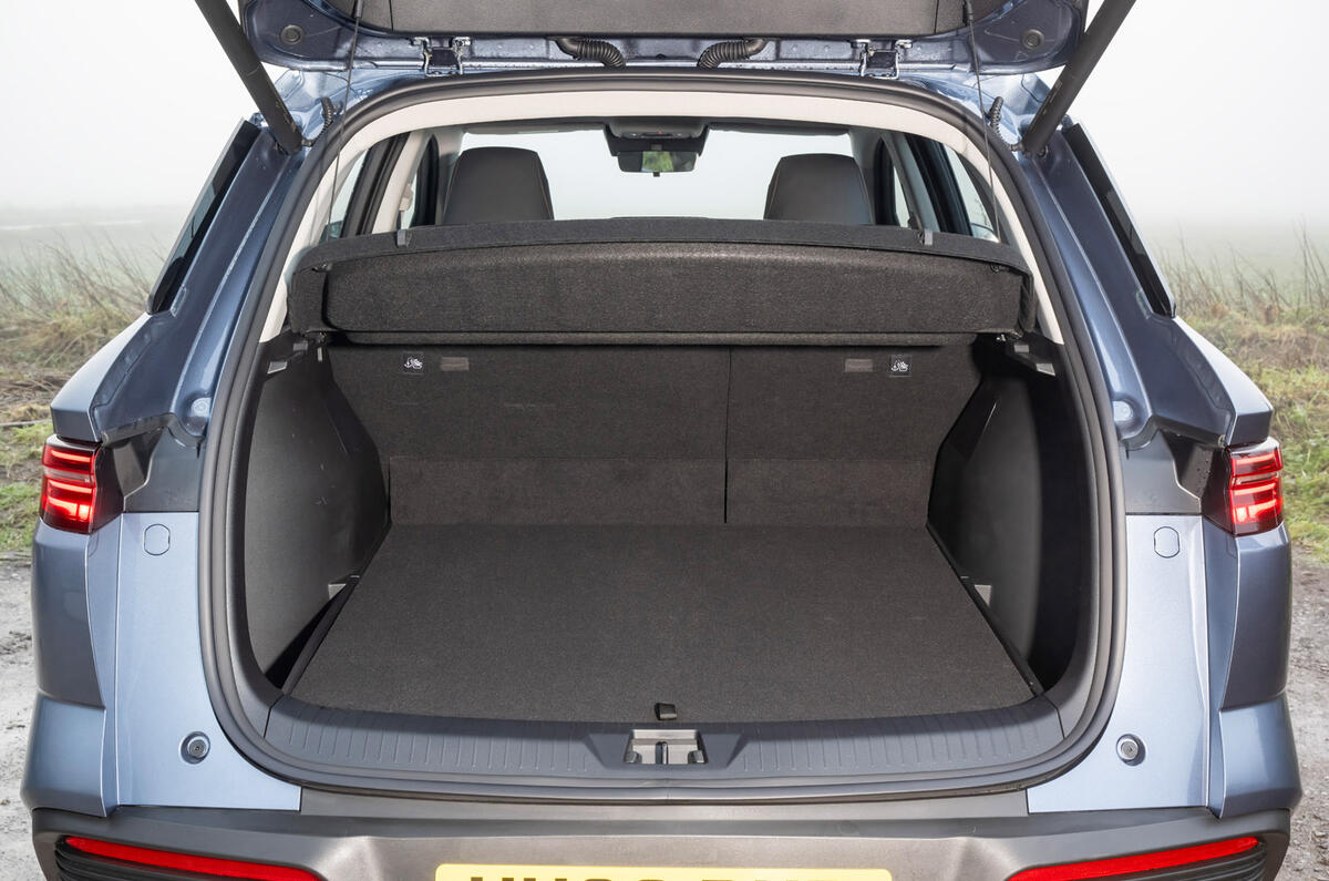 BYD Sealion 5 review 2026 023