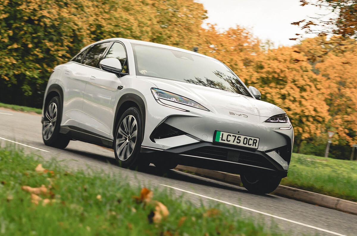 BYD Sealion 7 review 2025 001