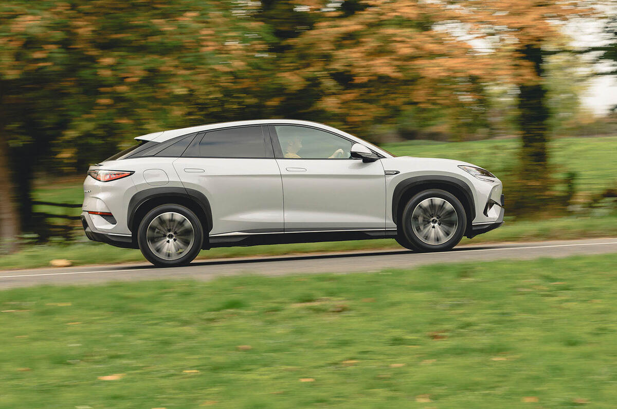 BYD Sealion 7 review 2025 002