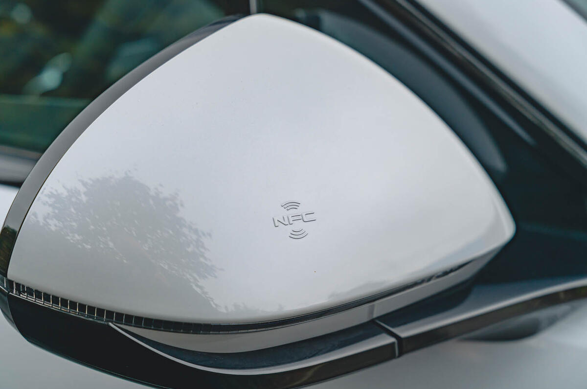 BYD Sealion 7 review 2025 005