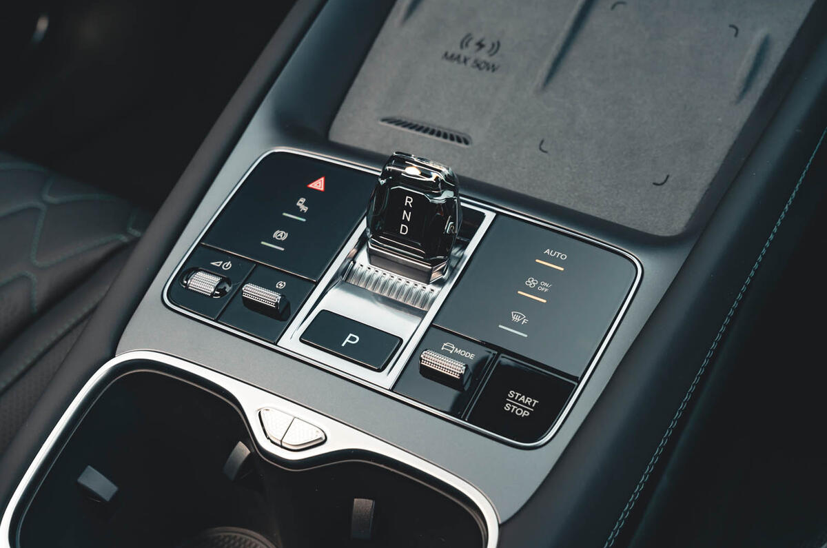 BYD Sealion 7 review 2025 011