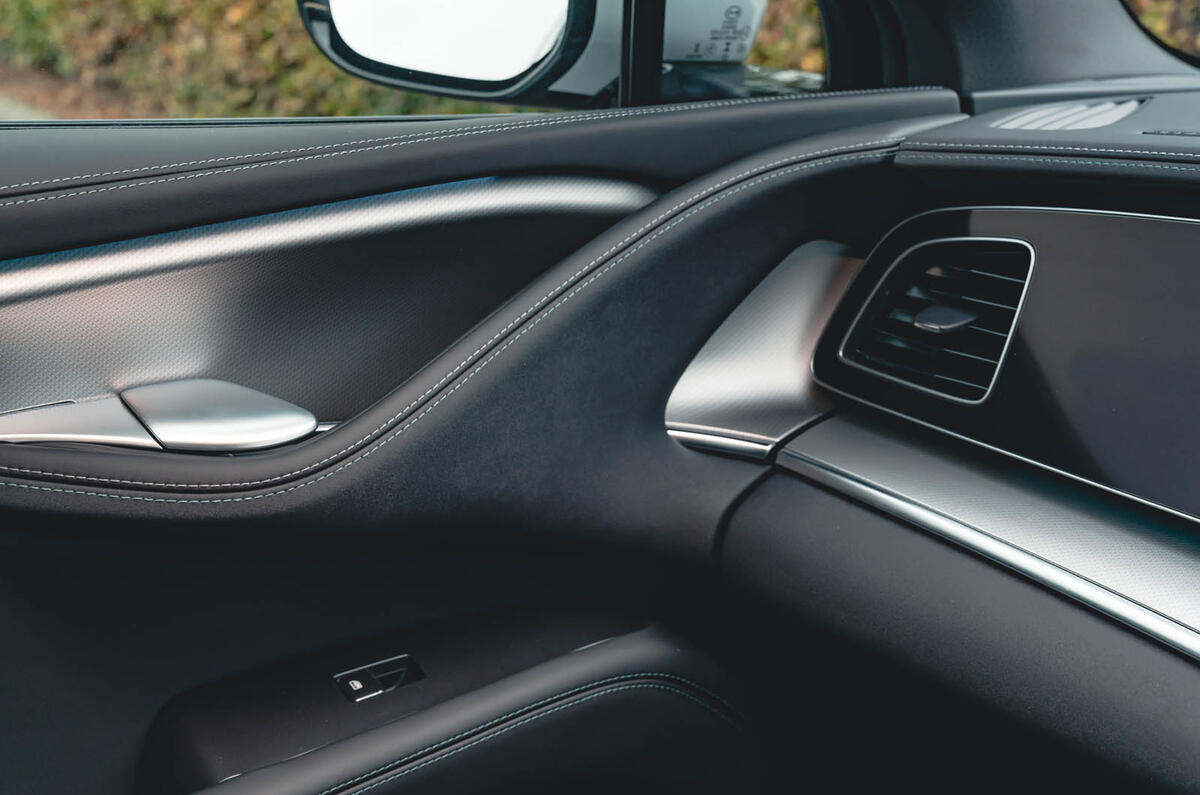 BYD Sealion 7 review 2025 013