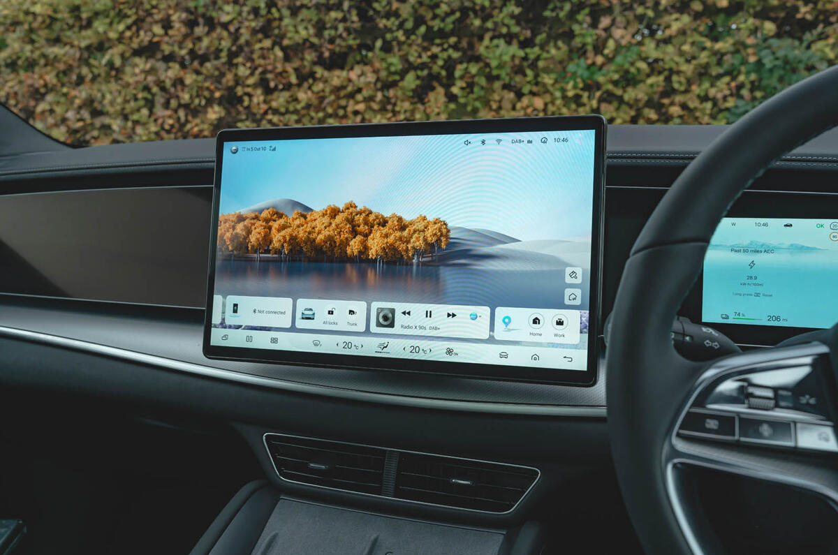 BYD Sealion 7 review 2025 014