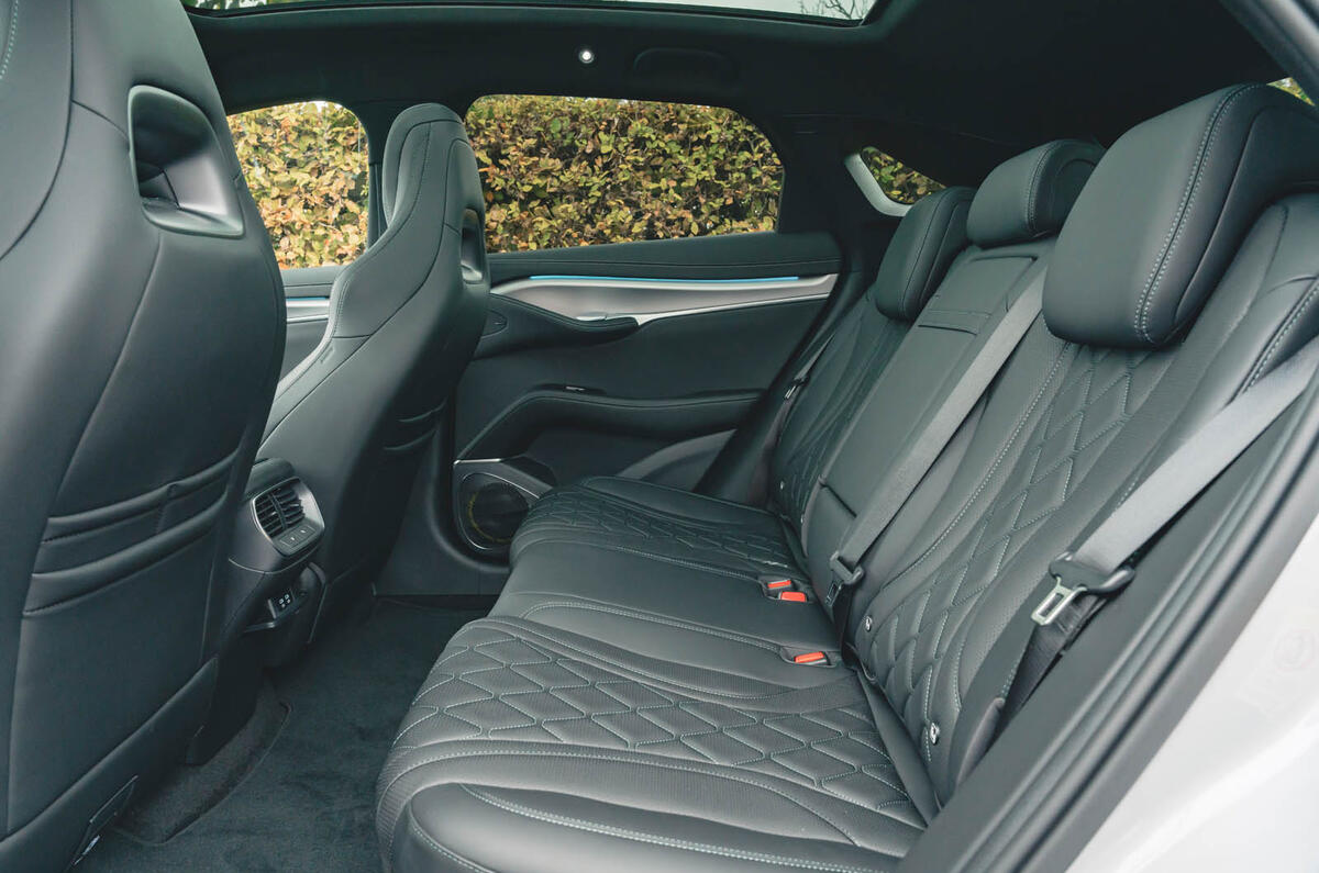 BYD Sealion 7 review 2025 019