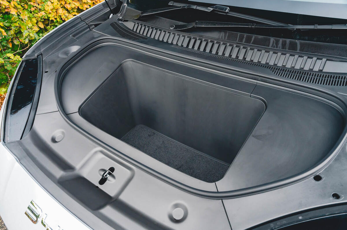 BYD Sealion 7 review 2025 020