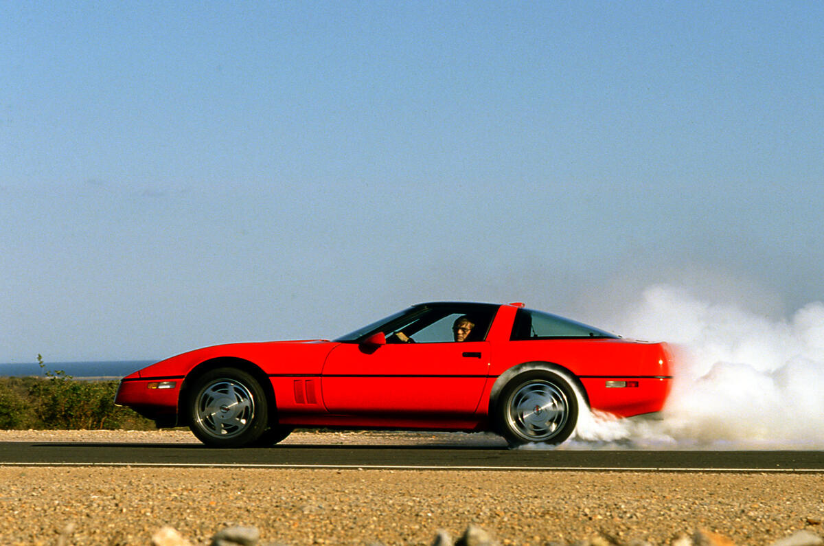 no title Set the pace, up the budget: five ways to go fast