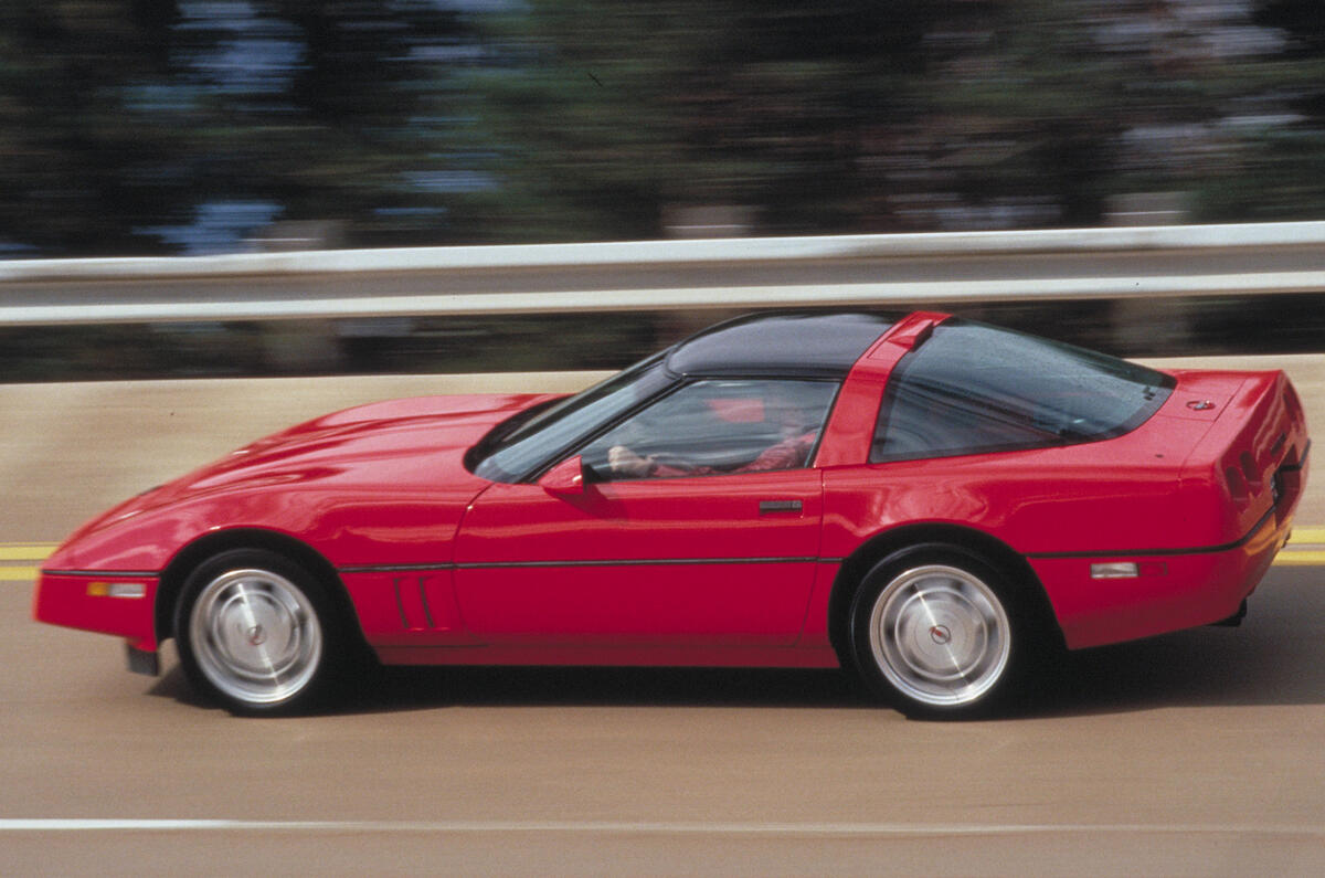 no title Set the pace, up the budget: five ways to go fast