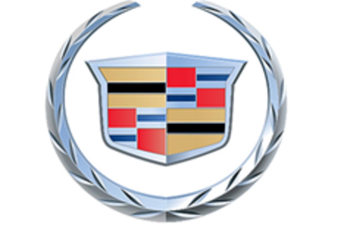Cadillac planning 3-series rival
