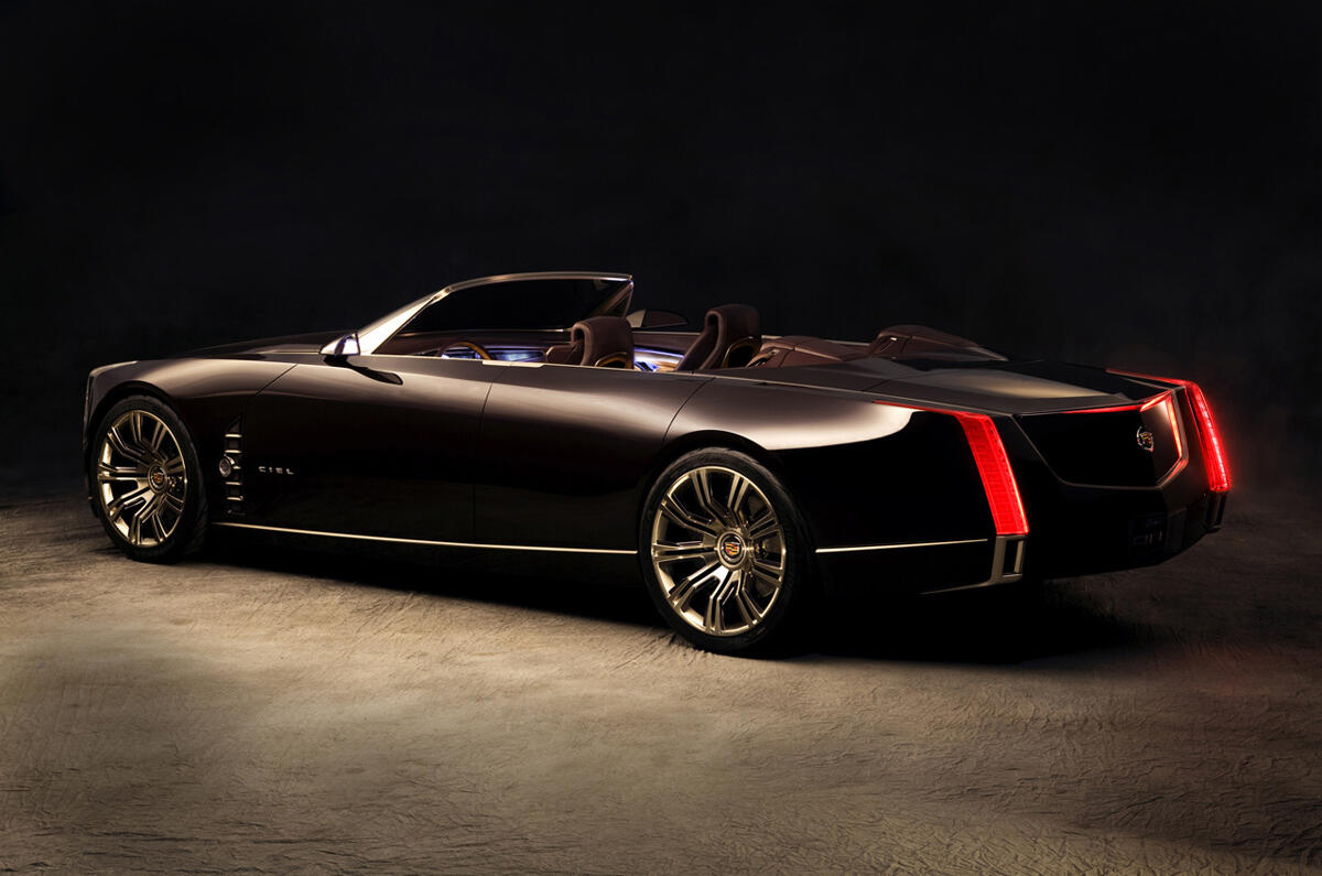GM to okay Cadillac flagship GM to okay Cadillac flagship