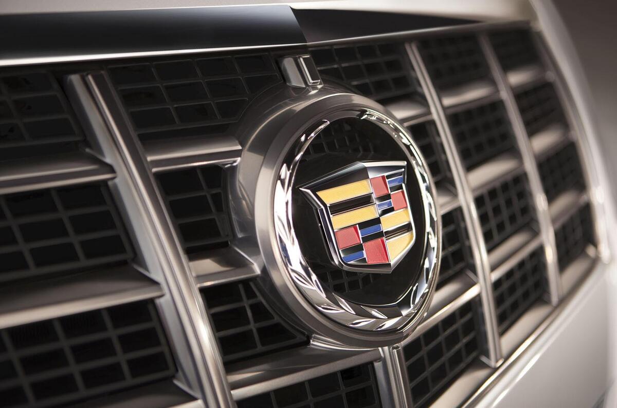 GM to okay Cadillac flagship GM to okay Cadillac flagship