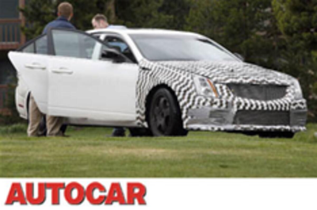 The fastest saloons you’ve never seen
