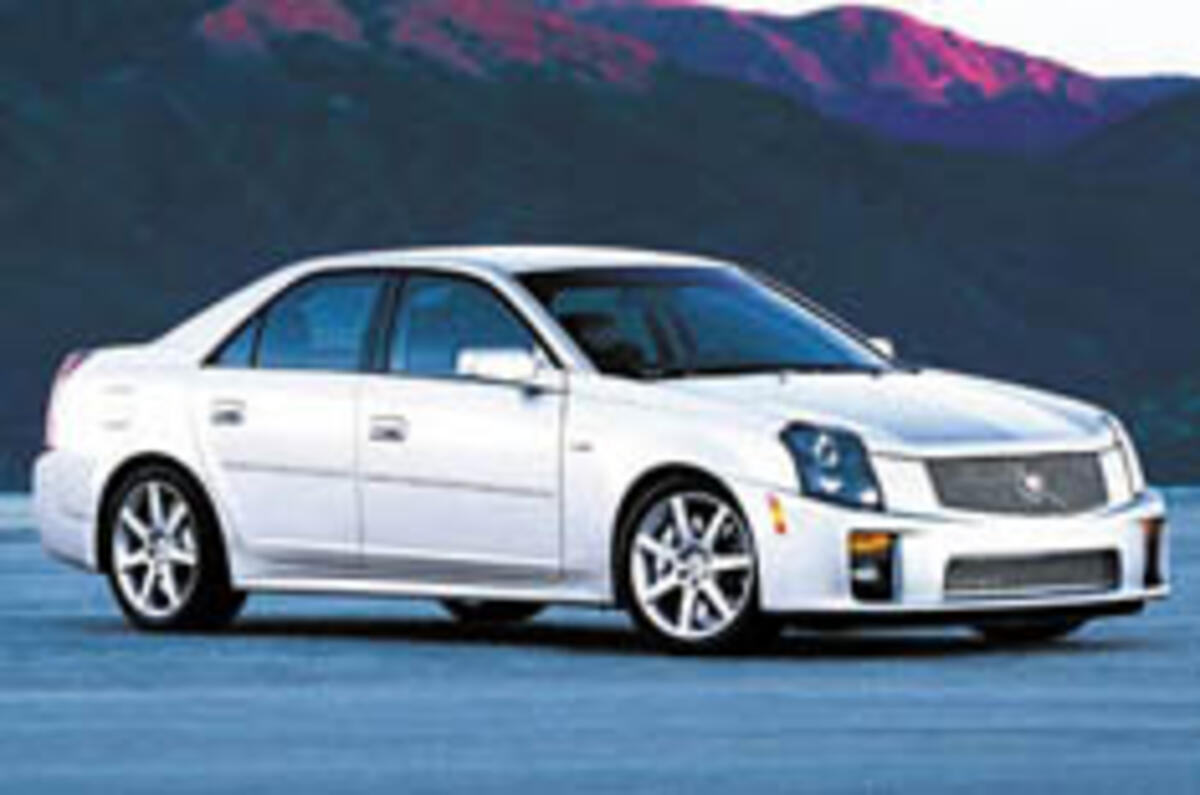 Hot Caddy will come to Britain