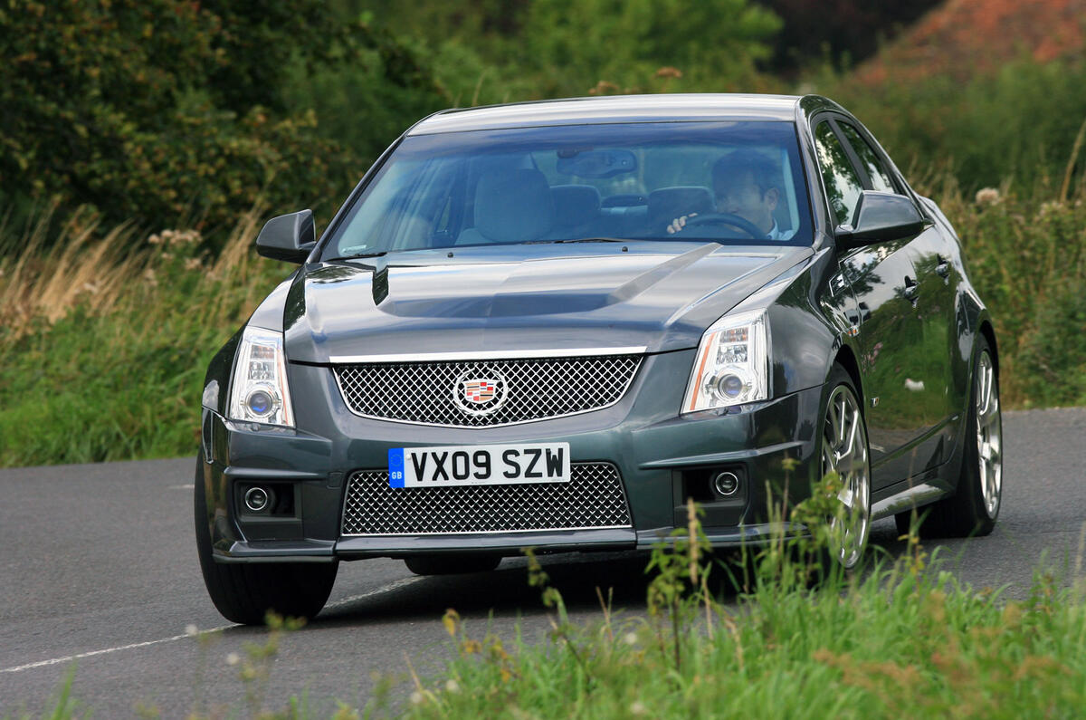 no title Quick news: Tesla's Euro expansion; Audi denies delays; no UK Cadillacs sold