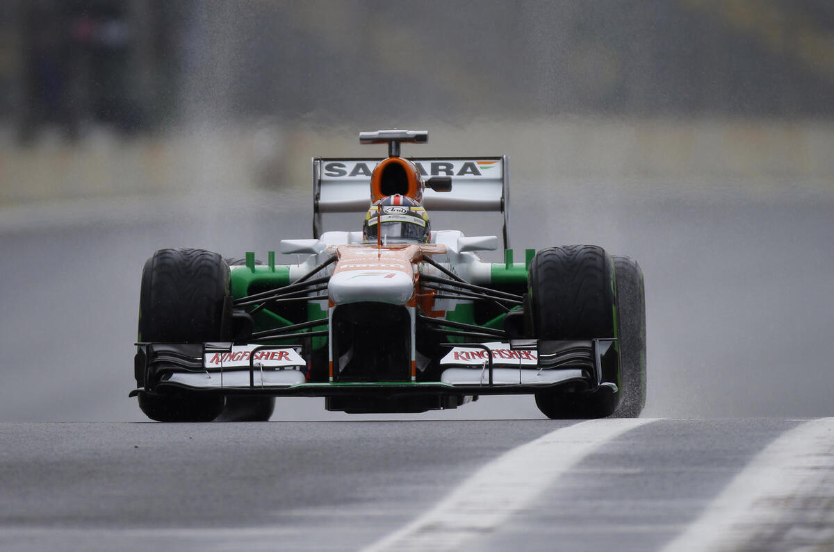 no title British fans have plenty to look out for in Formula One 2014