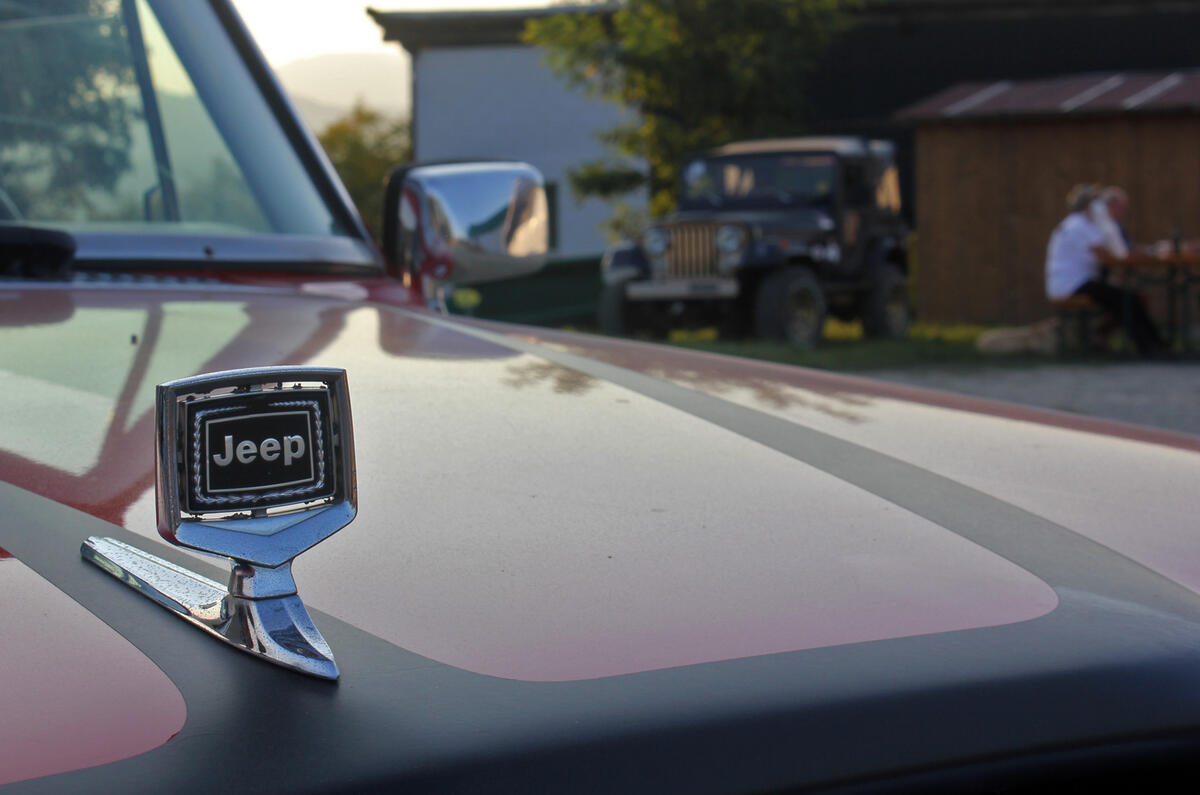 Camp Jeep 2014 report and gallery Camp Jeep 2014 report and gallery