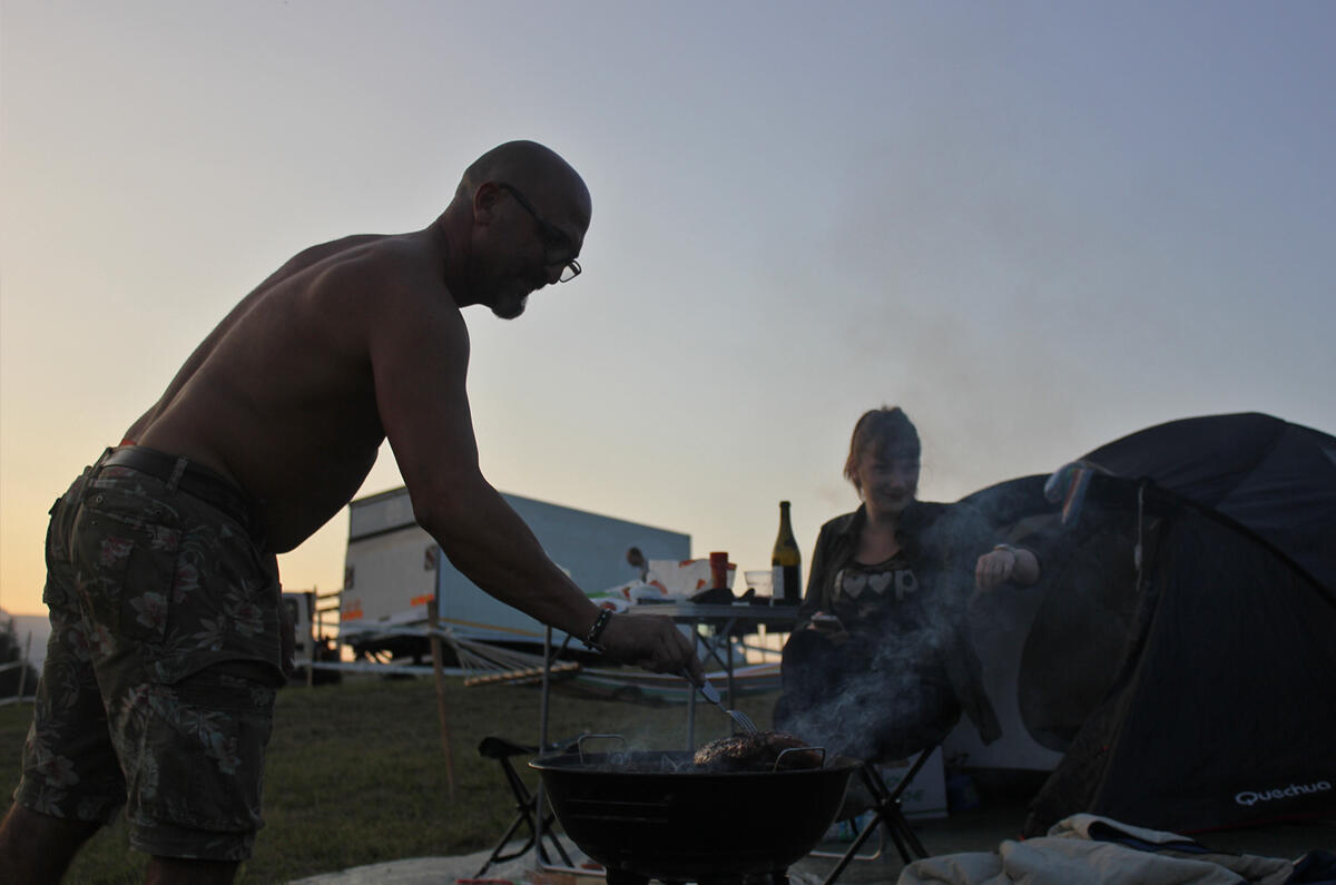Camp Jeep 2014 report and gallery Camp Jeep 2014 report and gallery