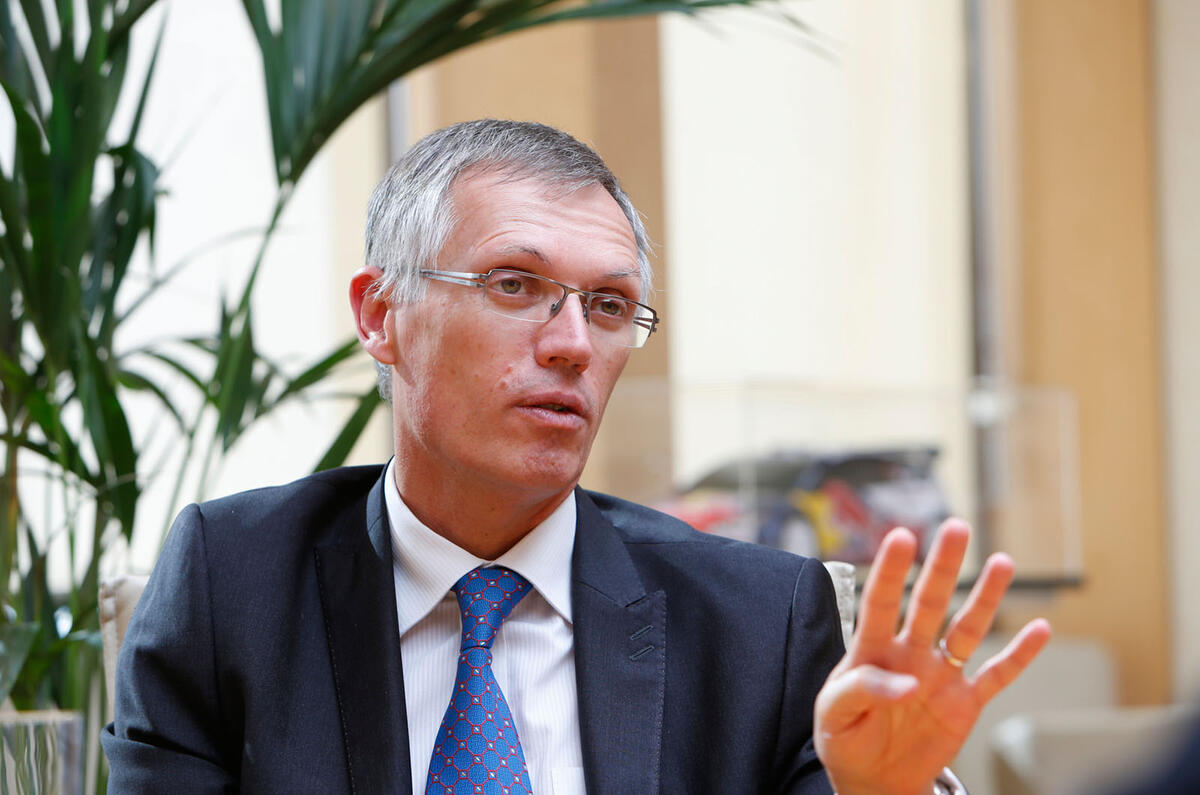 How Carlos Tavares plans to save PSA Peugeot Citroen How Carlos Tavares plans to save PSA Peugeot Citroen