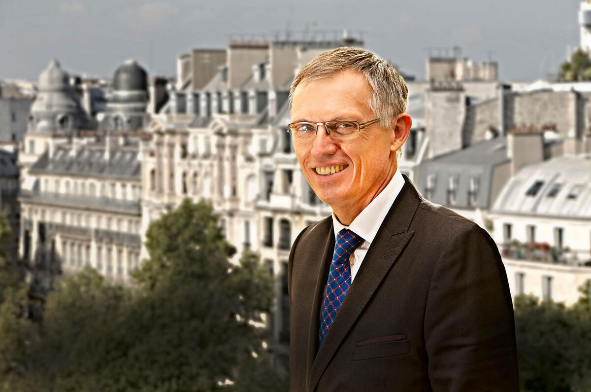 How Carlos Tavares plans to save PSA Peugeot Citroen How Carlos Tavares plans to save PSA Peugeot Citroen