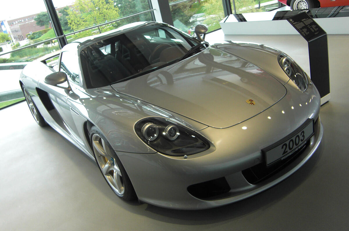 no title Das motor city