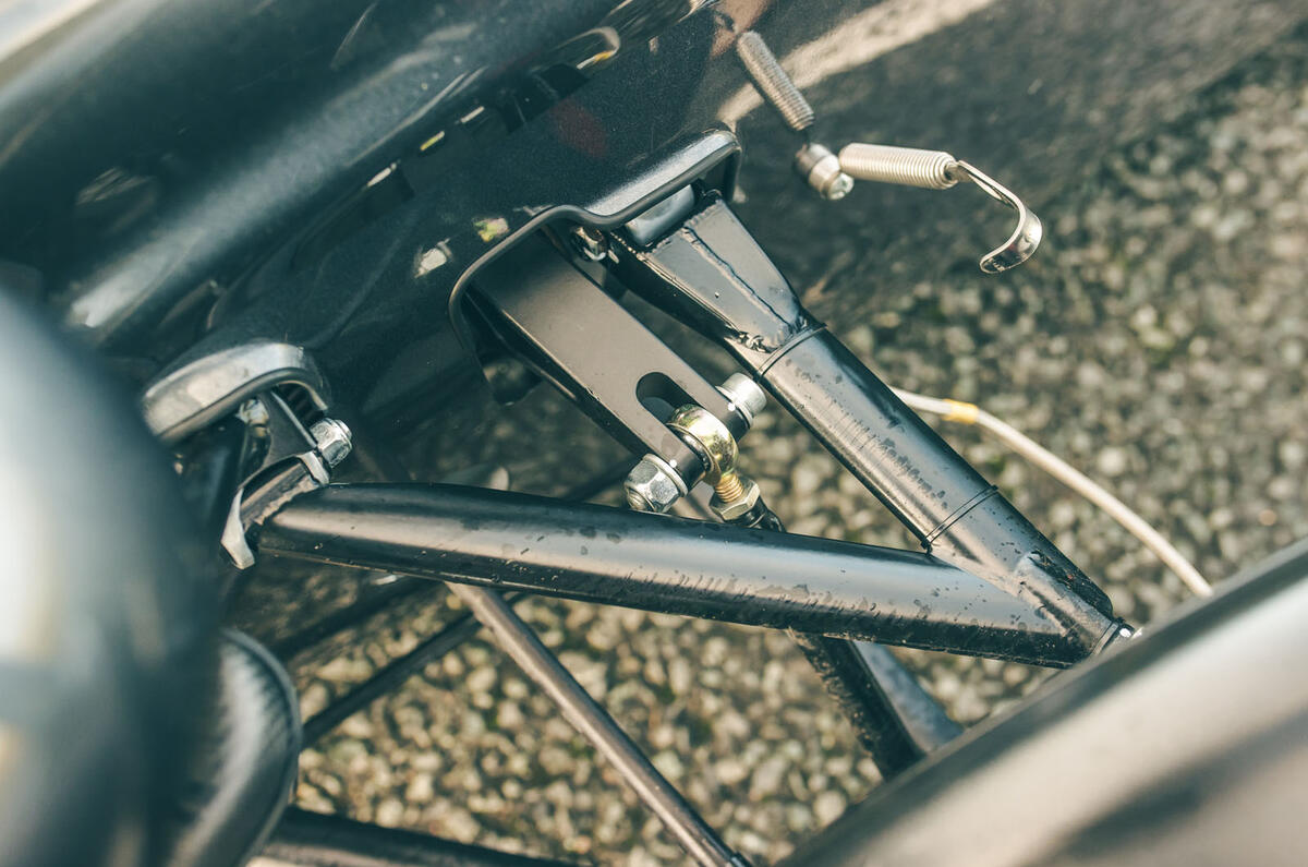 Caterham Seven CSR Twenty review 2024 12