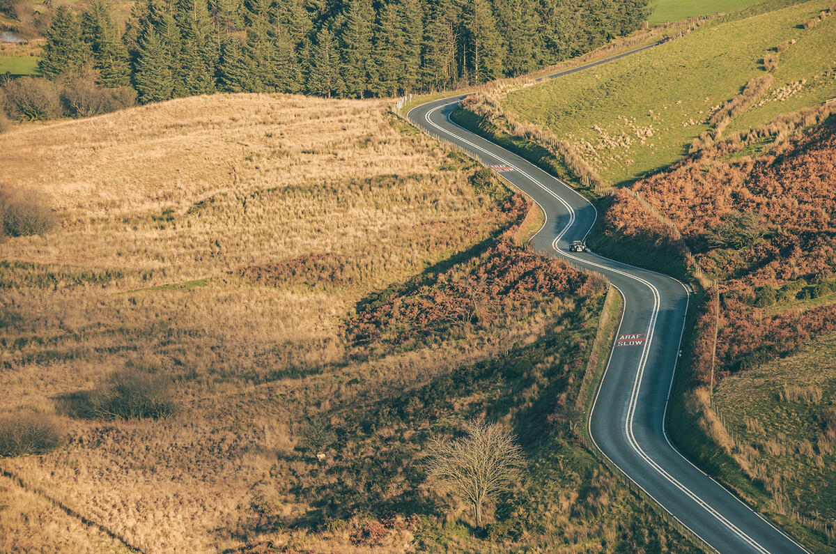 Caterham Seven CSR Twenty review 2024 21