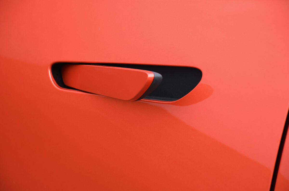 Changan Deepal S07 review 2026 006