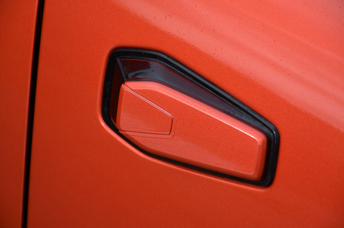 Changan Deepal S07 review 2026 007