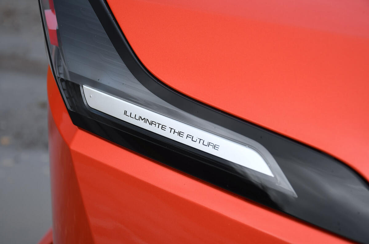 Changan Deepal S07 review 2026 008