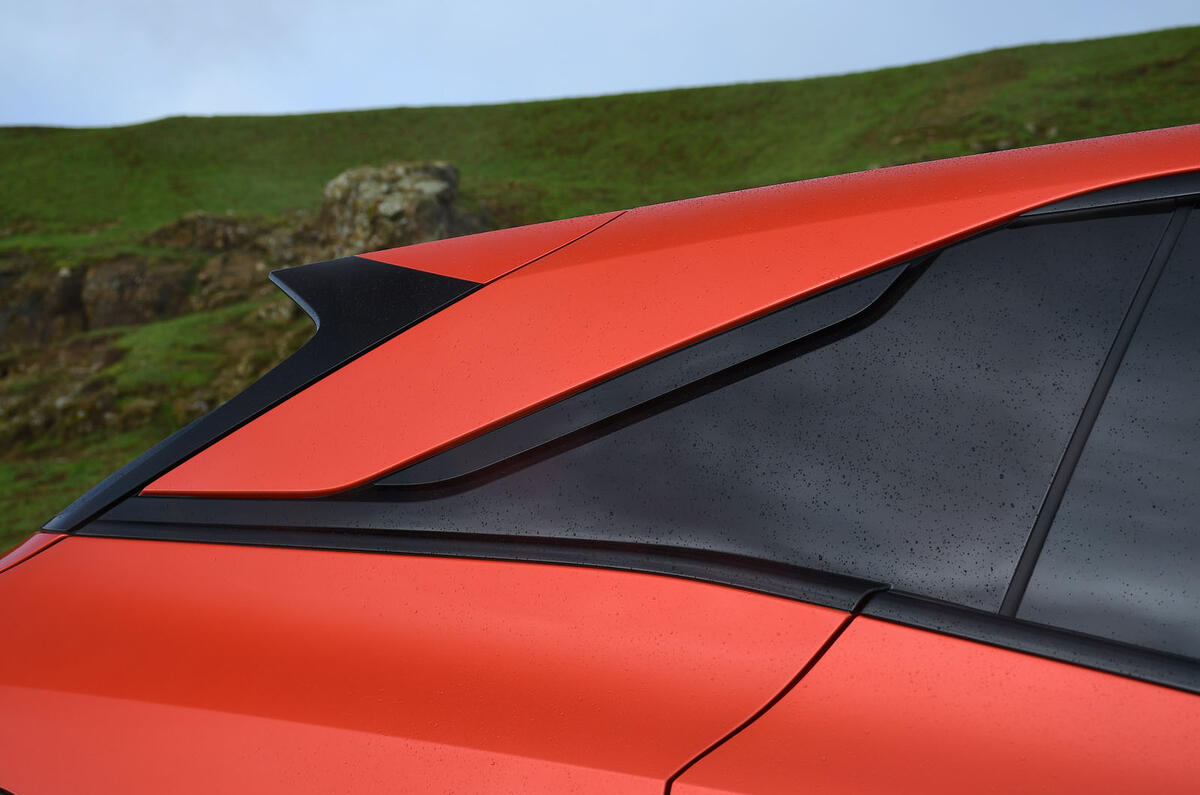 Changan Deepal S07 review 2026 009