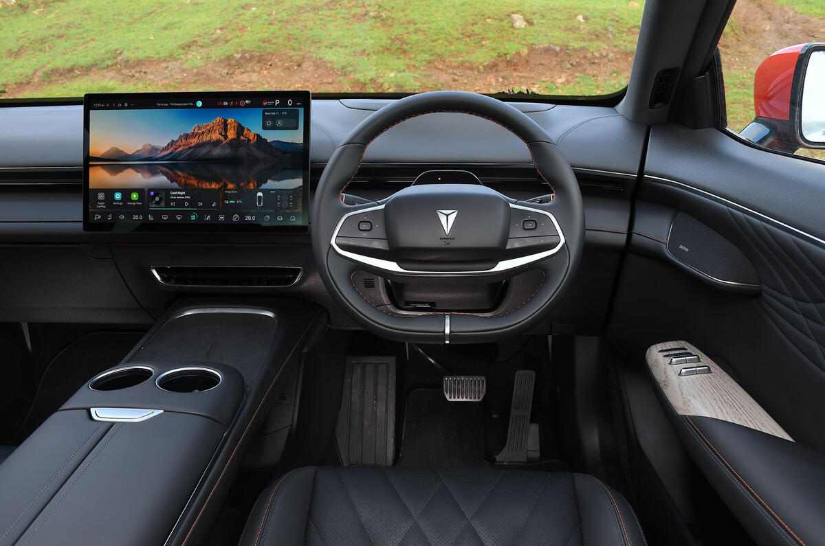 Changan Deepal S07 review 2026 011