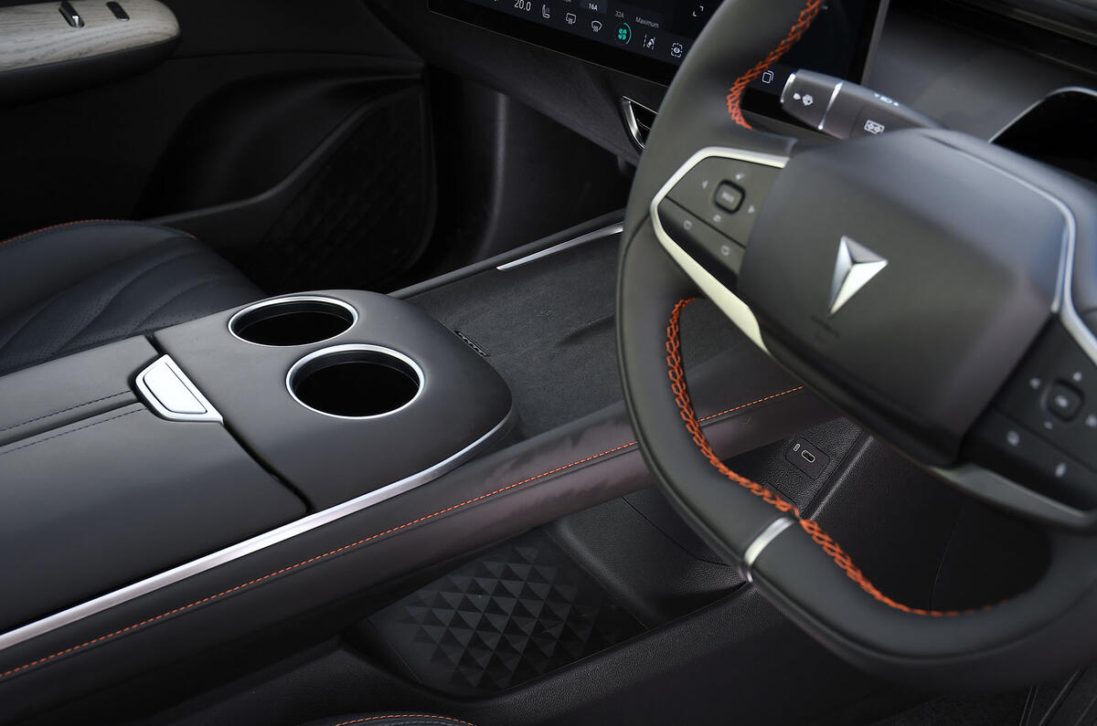 Changan Deepal S07 review 2026 015