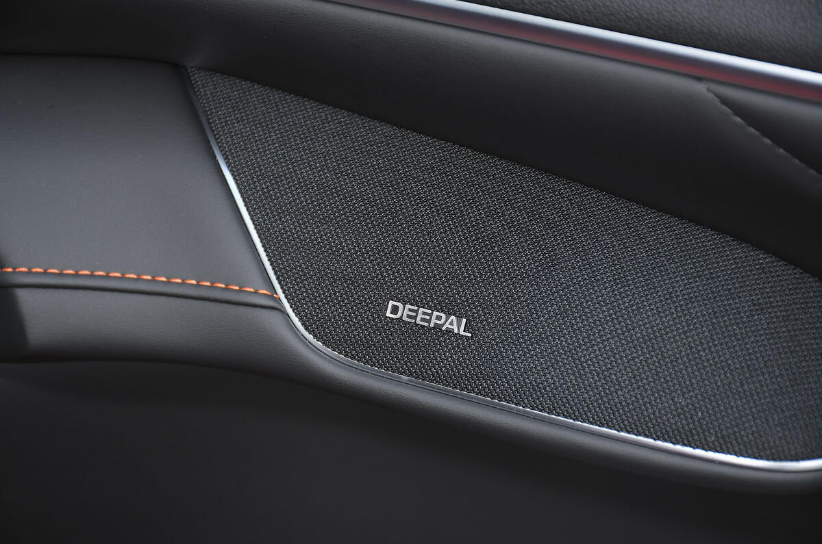 Changan Deepal S07 review 2026 016