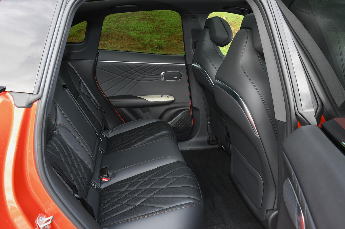 Changan Deepal S07 review 2026 019