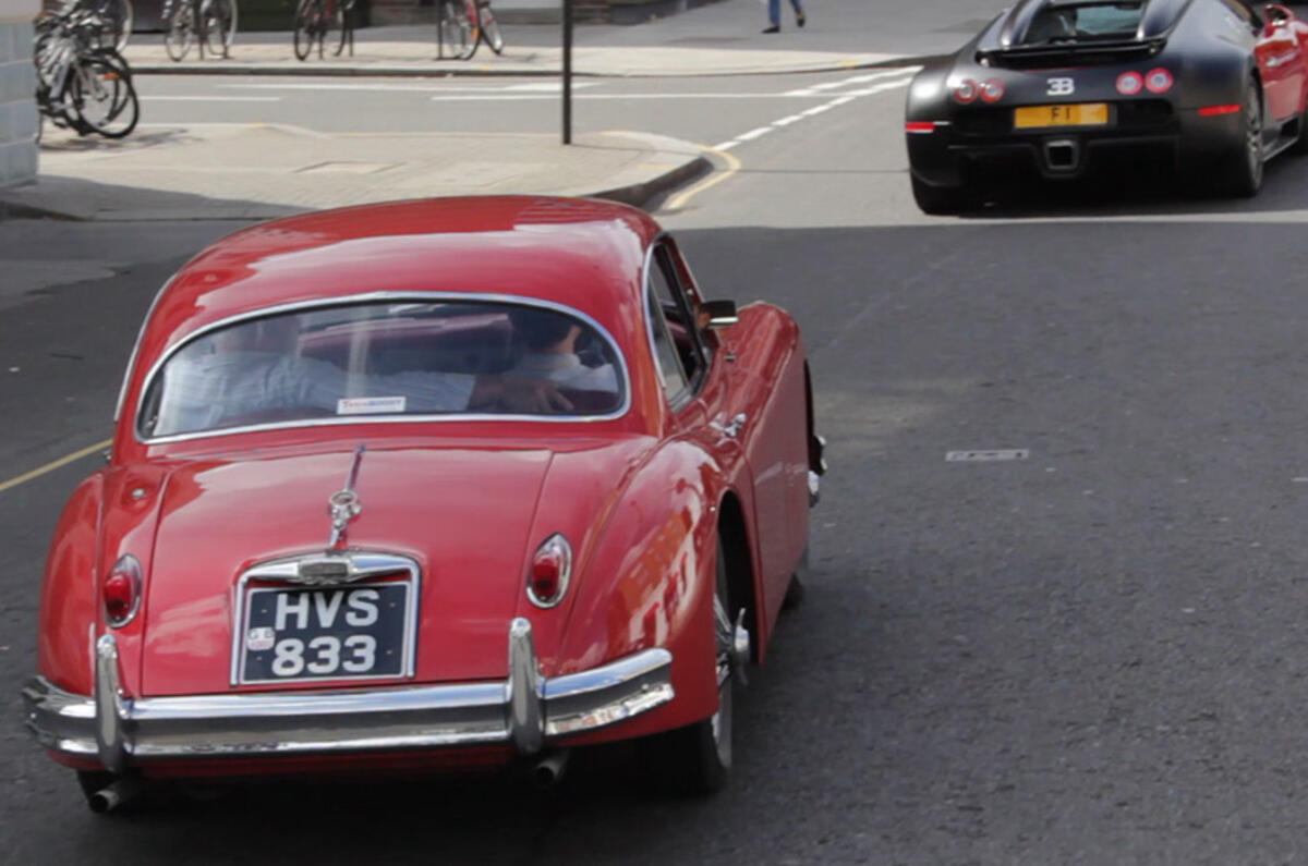 Grand Chelsea Rendezvous show gallery