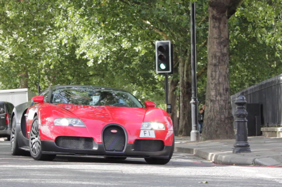 Grand Chelsea Rendezvous show gallery