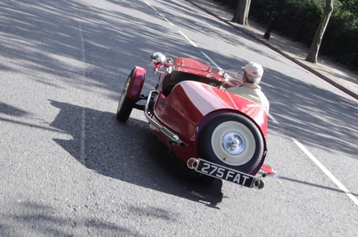 Grand Chelsea Rendezvous show gallery