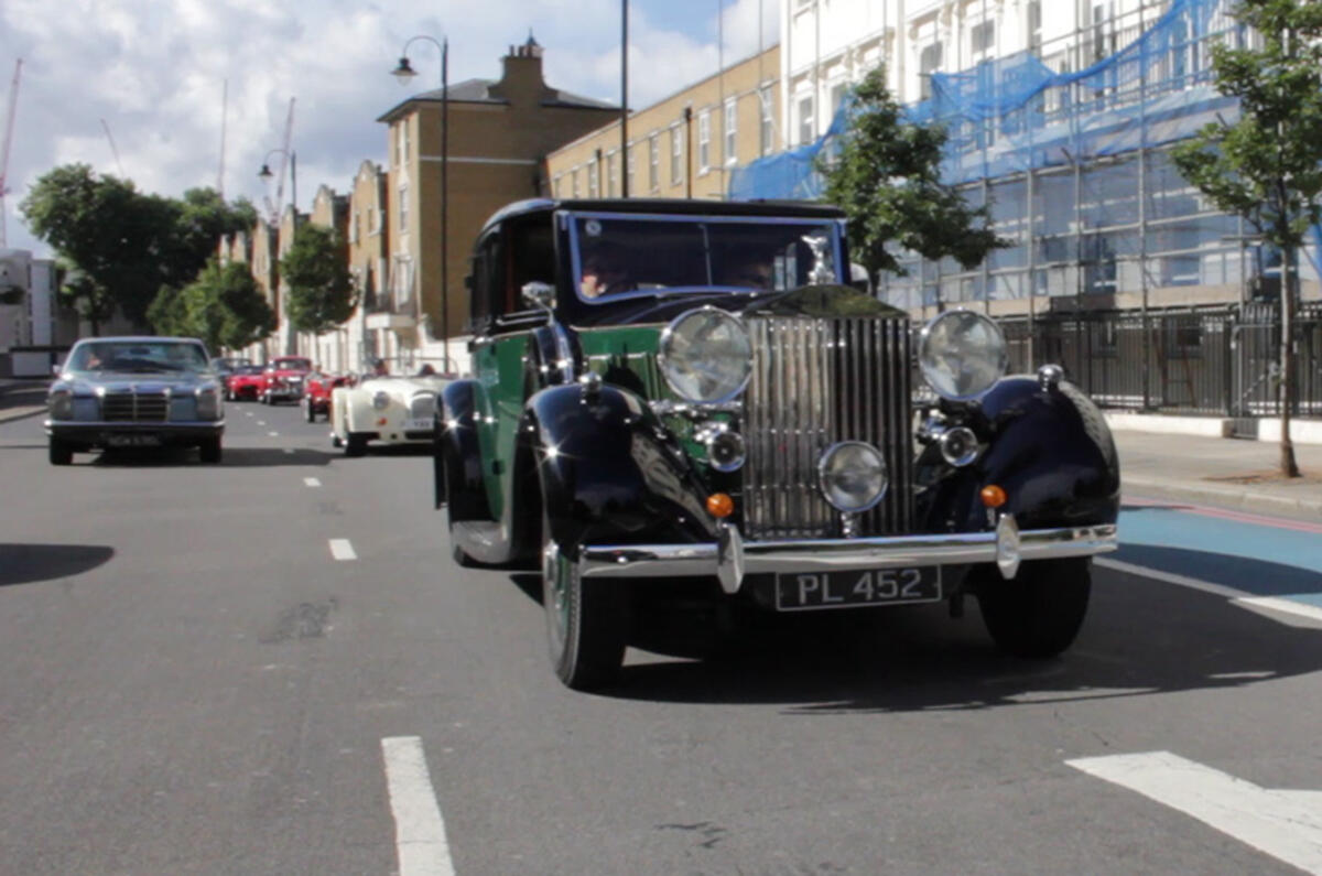 Grand Chelsea Rendezvous show gallery